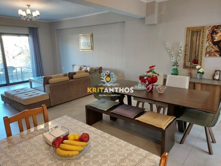 Μονοκατοικία για ενοικίαση Τσεσμές (Ρέθυμνο) - Photo 3