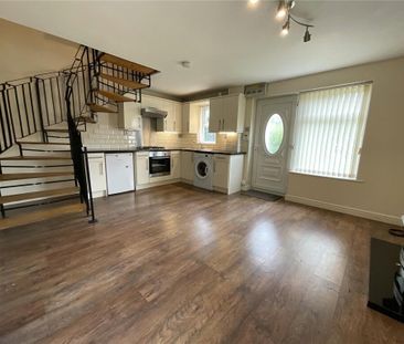 Brendon, Wilnecote, TAMWORTH - Photo 1