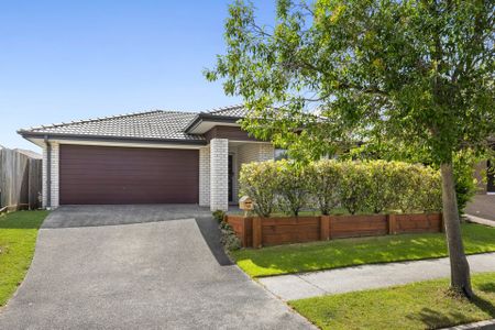 Generously Sized 4-Bedroom Family Home in a Sought-After Ormeau Location! - Photo 4