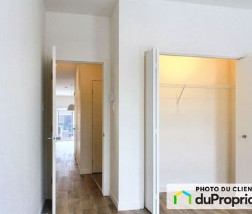 301-120 rue du Doré-Jaune, Terrebonne (Lachenaie) à louer - Photo 3