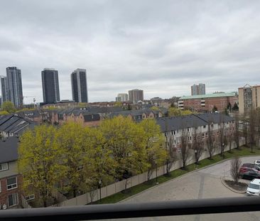 For Lease - 220 Forum Drive Unit# 606, Mississauga, Ontario - Photo 6