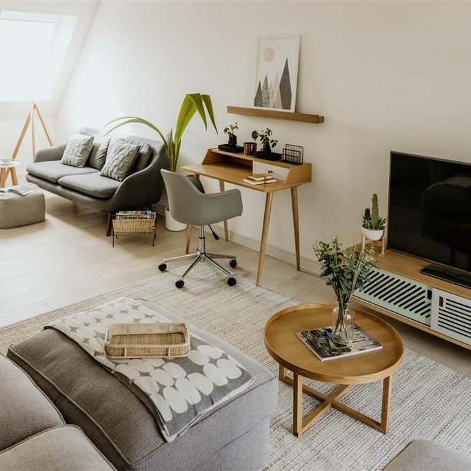 4 bedroom townhouse to rent - Photo 1