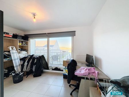 Appartement met garage - Photo 4