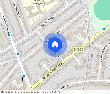 Felstead Road, Bristol, BS10 - Photo 1