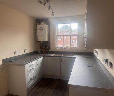 2 bed apartment to rent Pelham Avenue, DE7 - Photo 3