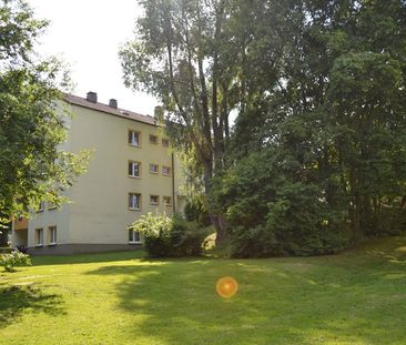 Demnächst frei! 3-Zimmer-Wohnung in Detmold Hiddeser Berg - Photo 1