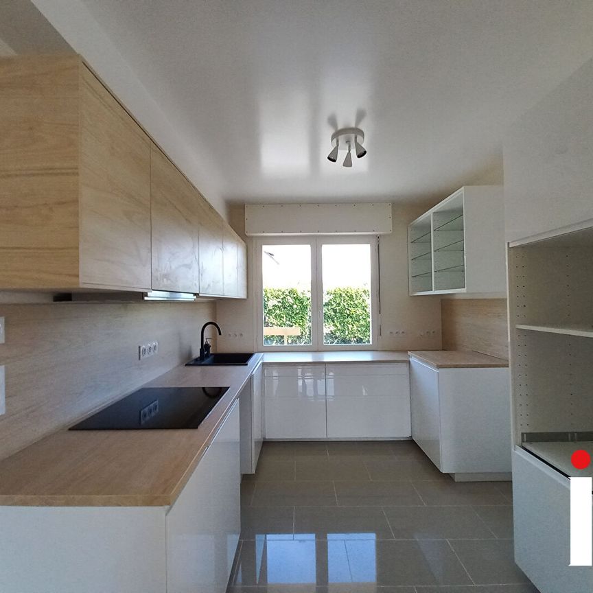 Location Maison 5 pièces 85m² SAUTRON 44880 - Photo 1