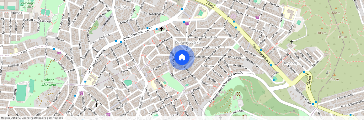 Γαλάτσι (Καραγιαννέικα)