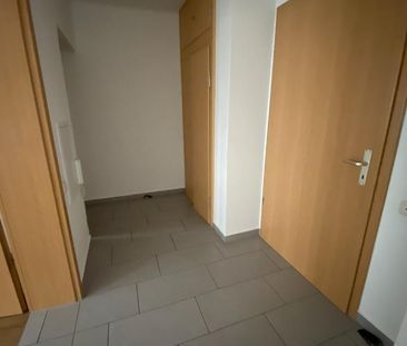 Rollstuhlgerechte 2-Raumwohnung zu vermieten! - Photo 6