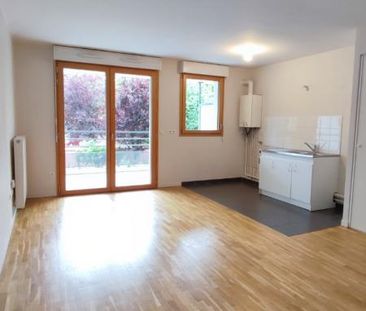 Studio de 31m², - Photo 5