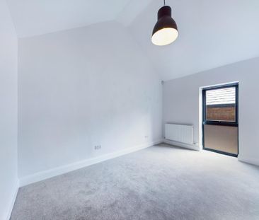 2 bedroom barn conversion to rent - Photo 5