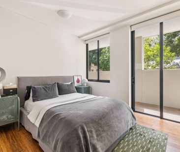 1/490 Glenmore Road, Edgecliff NSW 2027 - Apartment For Rent | Domain - Photo 2