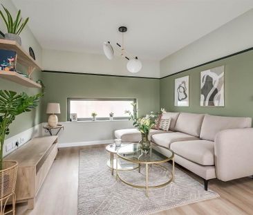 Apt 16 Porters Annex, 31 Apsley Street, Donegall Pass, Belfast, BT7... - Photo 1