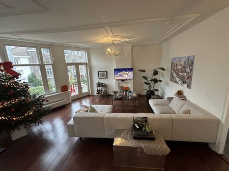 Appartement te huur: Oudedijk 88-B 3061 AM Rotterdam - Photo 4