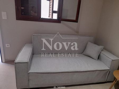 Διαμέρισμα για ενοικίαση Παγκράτι - Φωτογραφία 3