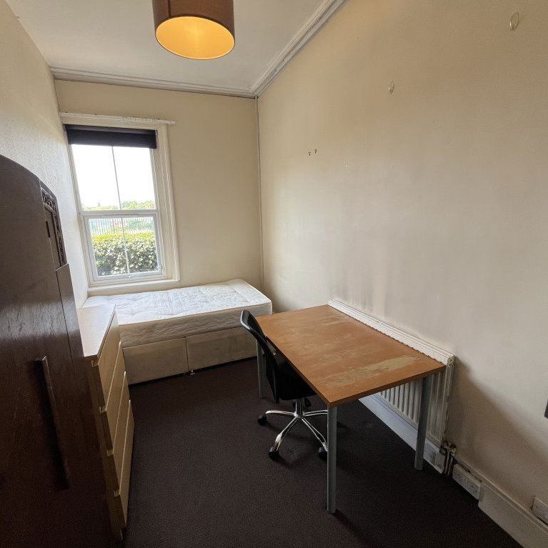 Iffley Road, Oxford, Oxford - Photo 1