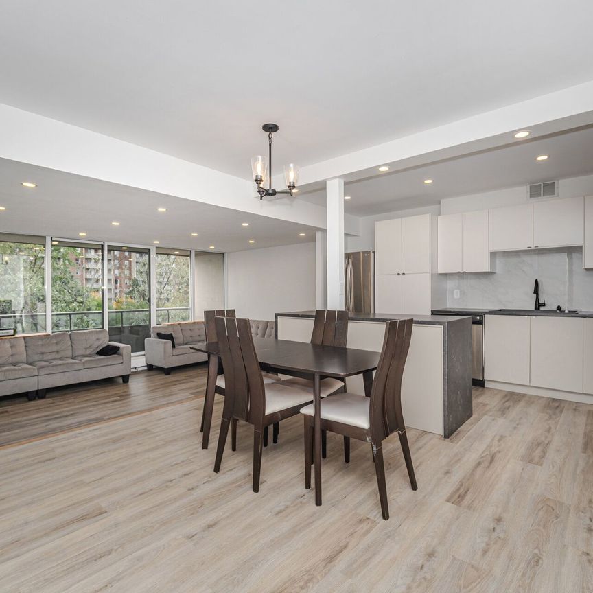 For Lease - 9 Four Winds Drive Unit# 411, Toronto, Ontario - Photo 1