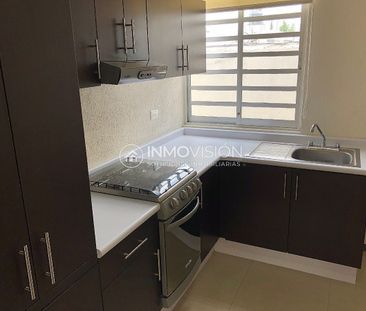 Departamento Semi-amueblado en Renta, Col.Bugambilias, Cerca BUAP y... - Photo 6