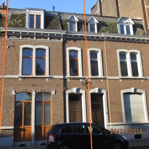 Appartement te huur - Foto 1