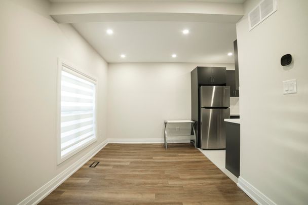 For Lease - 265 Robert Street Unit# 1, Hamilton, Ontario - Photo 1