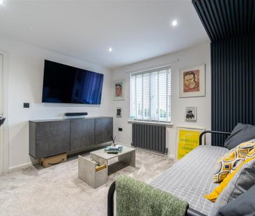 2 bedroom apartment to rent - Photo 6