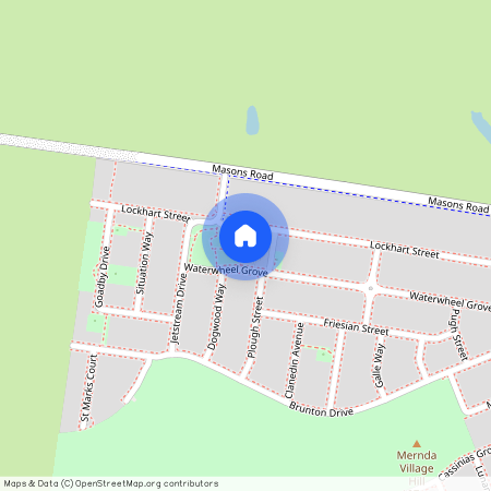 7 Posy Lane, Vic 3754, Mernda