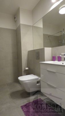 NOWE 2 POK. Z BALKONEM NA STARYM MIEŚCIE - Photo 1