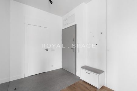 Warszawa, Mokotów, Dolny Mokotów, Bluszczańska - Фото 2