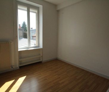 APPARTEMENT T2 A LOUER - Photo 2