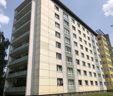 2-Raum-Wohnung - Photo 1