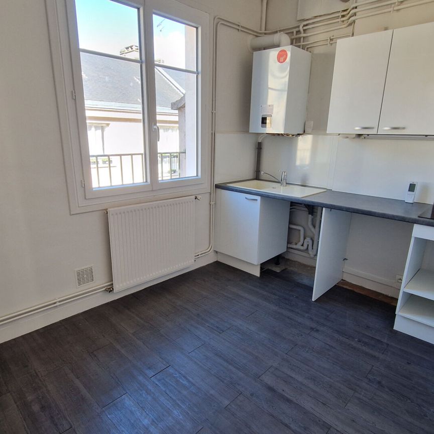 Location Appartement ROUEN - Photo 1