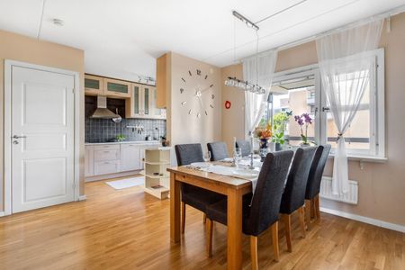 Helsingörsgatan, Kista - Foto 3