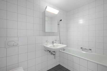 3.5 Zimmer, 85 m² - Photo 3