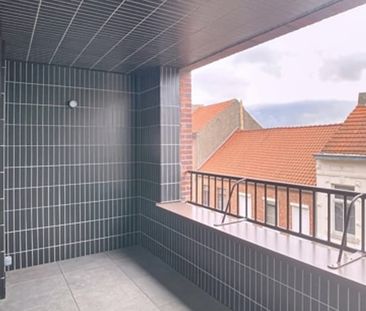 Appartement te huur - Foto 1