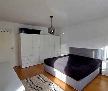 3½ Zimmer-Wohnung in Jona (SG), möbliert, auf Zeit - Photo 6