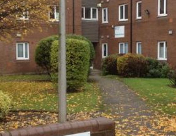 Pembroke House - Photo 1