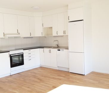 Västra Storgatan, Eskilstuna - Photo 2