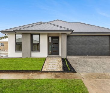 Modern Family Home in the Heart of Armstrong Creek - Photo 6