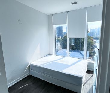 For Lease - 203 College Street Unit# 612, Toronto, Ontario - Photo 1