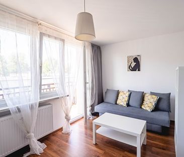 Katowice Szopienice, ul. 11 Listopada - Zdjęcie 4