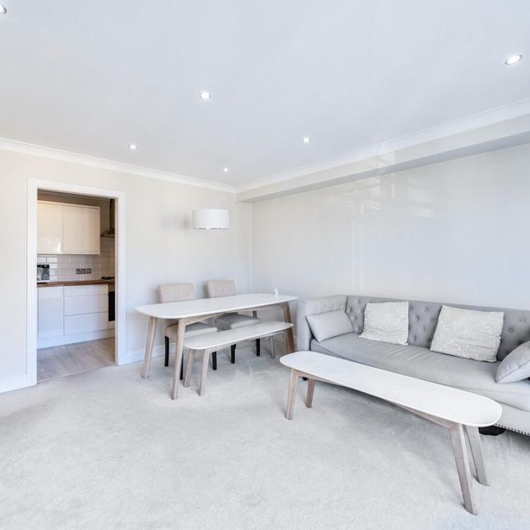 Hartfield Crescent, Wimbledon SW19 - Photo 1