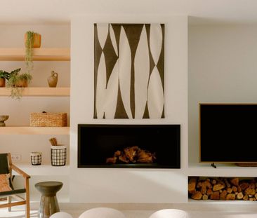 Luxury 5 bedroom Detached House for rent in Benahavís, Andalusia - Photo 4