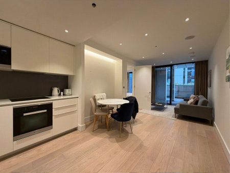 1 bedroom flat to rent - Photo 4