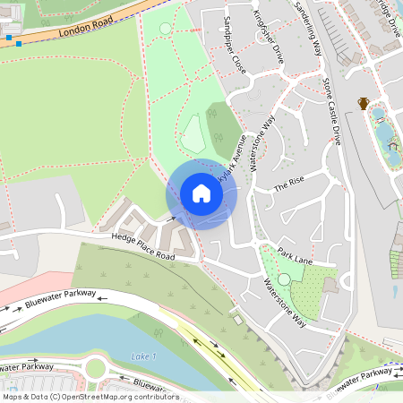 Skylark Avenue, Kent DA9