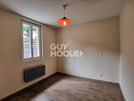 Appartement F2 (63 m²) à louer à HAGETMAU - Photo 2