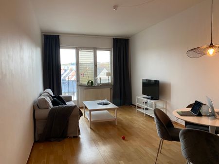 Carlavägen 20 C - Photo 2