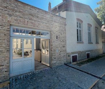 Exklusives, bezugsfreies Loft mit Wasserblick - Photo 4