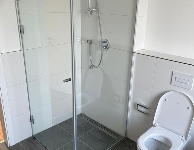 Sonnendurchflutete wunderschöne Wohnung in Alfter Gielsdorf - Foto 1