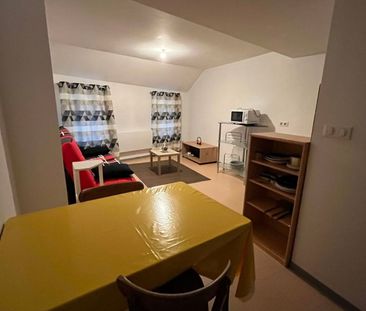 Appartement à louer 2 pièces • 36 m2 Mende - Photo 2