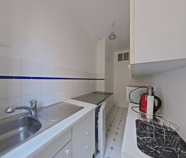 STUDIO A LOUER - PARIS 15EME ARRONDISSEMENT - 26.87 m - 1 110 € - Photo 5